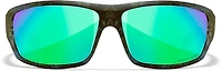 Wiley X Omega Polarized Sunglasses