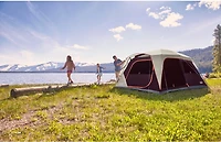 Coleman Skylodge 8-Person Cabin Camping Tent