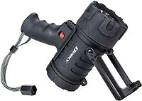 Dorcy 500 Lumen USB Rechargeable High Distance Spotlight
