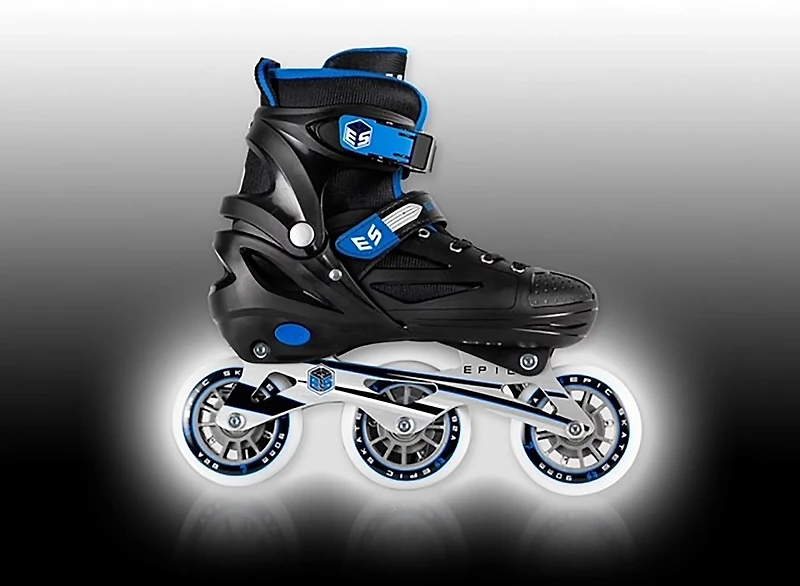 Epic Storm Inline Skates