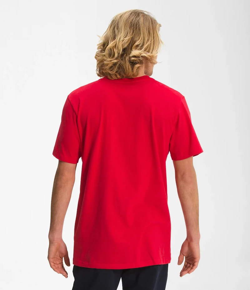 The North Face Men’s USA Box Graphic T-shirt