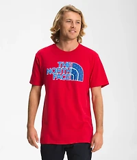 The North Face Men’s USA Box Graphic T-shirt