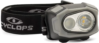 Cyclops E-Flex 400L Rechargeable Headlamp