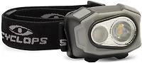 Cyclops E-Flex 400L Rechargeable Headlamp