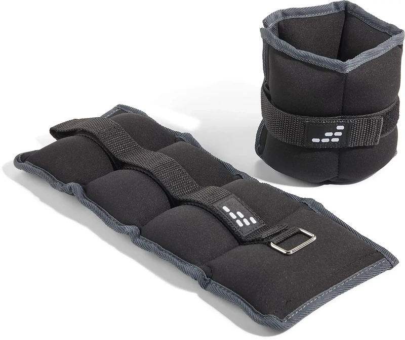 BCG Wearable Weights 10 lb Fitness Weight Straps