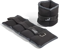 BCG Wearable Weights 10 lb Fitness Weight Straps