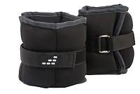 BCG Wearable Weights 10 lb Fitness Weight Straps