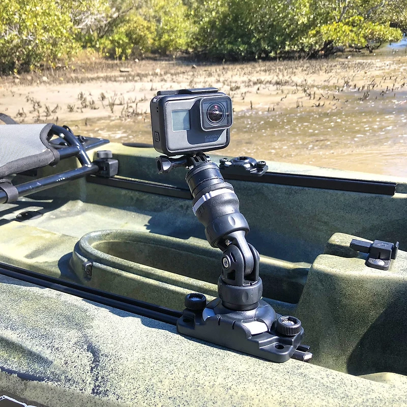 RAILBLAZA StarPort HD TracMount Kit