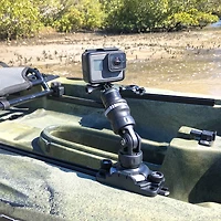 RAILBLAZA StarPort HD TracMount Kit