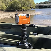 RAILBLAZA StarPort HD TracMount Kit