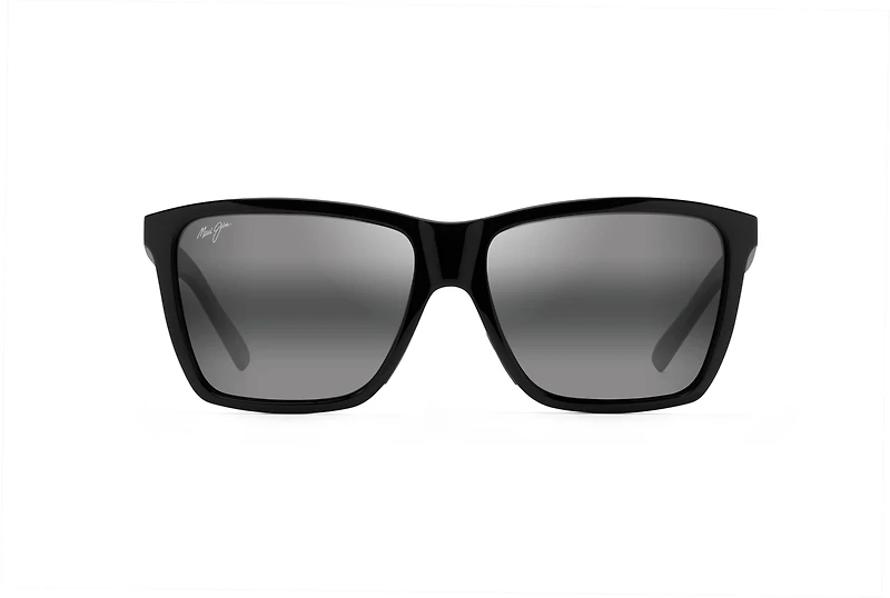 Maui Jim Men's Cruzem Polarized  Sunglasses