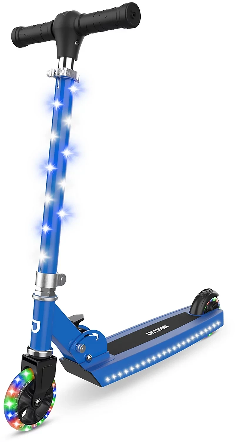 Jetson Jupiter Kick Scooter