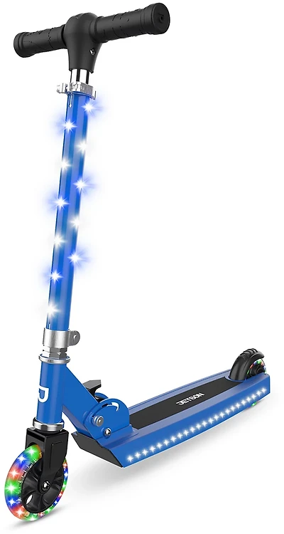 Jetson Jupiter Kick Scooter