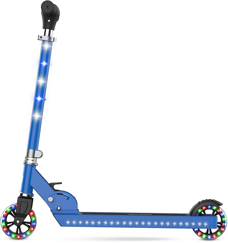 Jetson Jupiter Kick Scooter