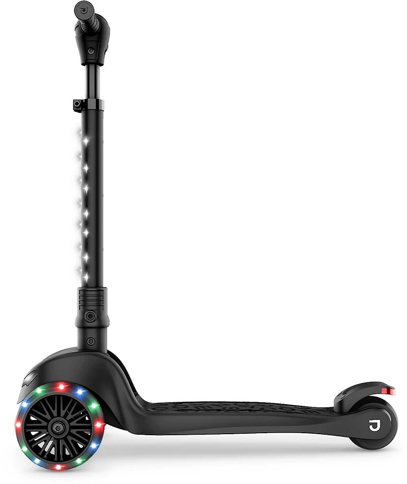 Jetson Jupiter Mini Light-Up 3-Wheel Scooter