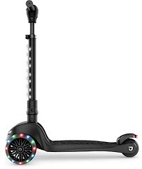Jetson Jupiter Mini Light-Up 3-Wheel Scooter
