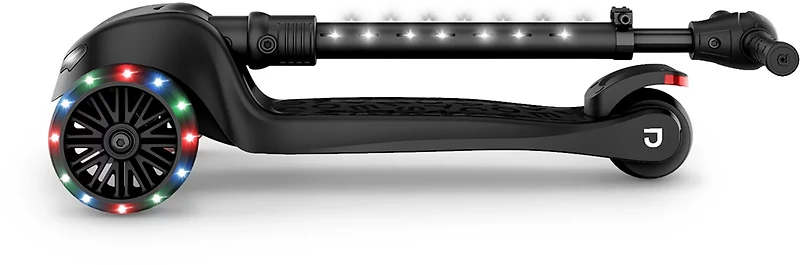 Jetson Jupiter Mini Light-Up 3-Wheel Scooter