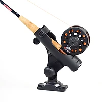 RAILBLAZA Rod Holder R with StarPort HD