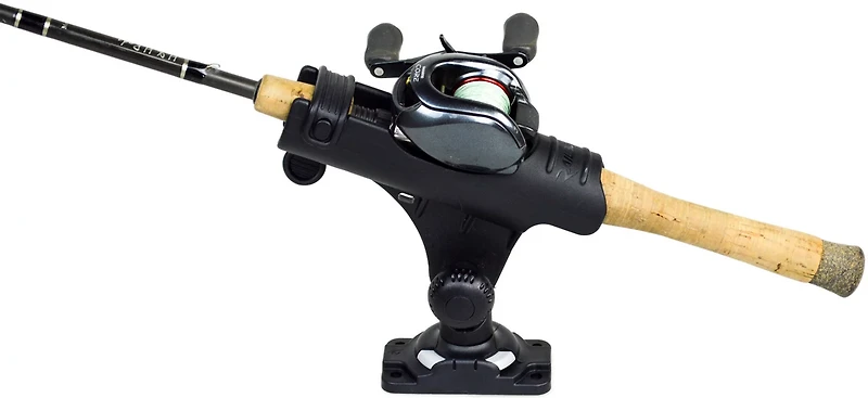 RAILBLAZA Rod Holder R with StarPort HD