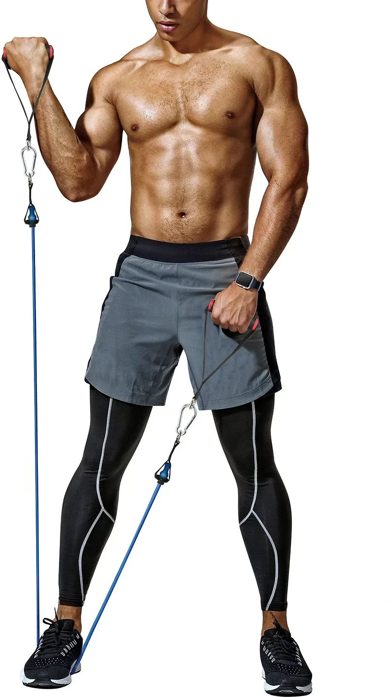 PRCTZ Resistance Band Set