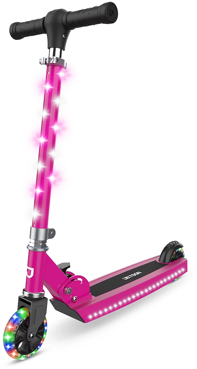 Jetson Jupiter Kick Scooter