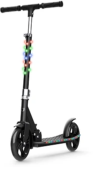 Jetson Jupiter Jumbo Light-Up Scooter
