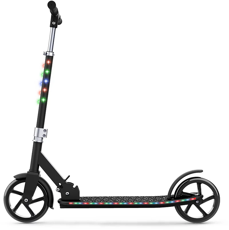 Jetson Jupiter Jumbo Light-Up Scooter