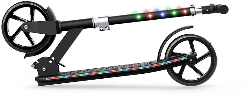 Jetson Jupiter Jumbo Light-Up Scooter