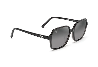 Maui Jim Women's Little Bell Polarized Square Sunglasses
