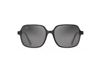 Maui Jim Women's Little Bell Polarized Square Sunglasses