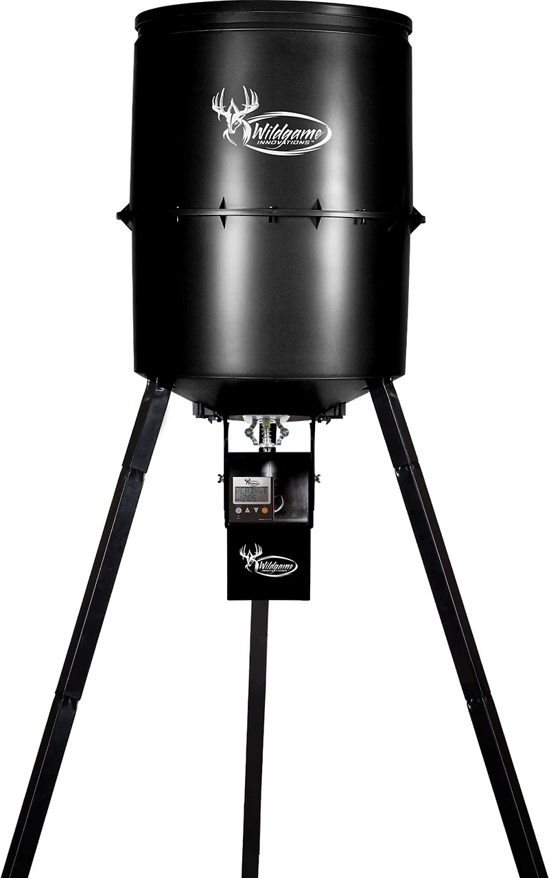 WIldgame Innovations 40 gal Evolution Feeder