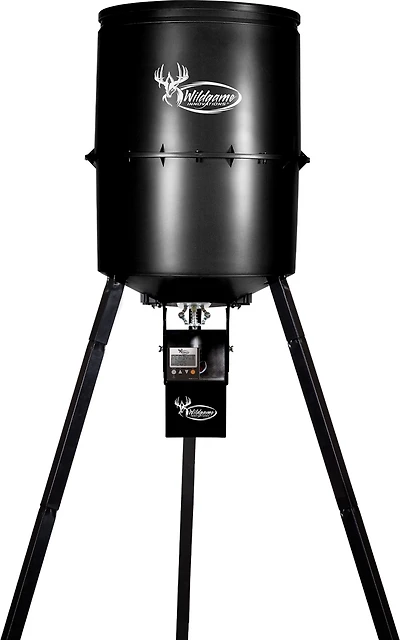 WIldgame Innovations 40 gal Evolution Feeder