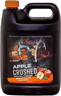 Wildgame Innovations Apple Crushed Premium Deer Attractant