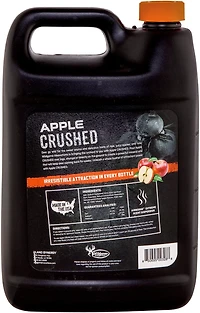 Wildgame Innovations Apple Crushed Premium Deer Attractant