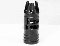 Mission First Tactical EvolV 3 Prong Ported Muzzle Brake