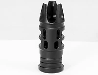 Mission First Tactical EvolV 3 Prong Ported Muzzle Brake