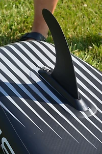 RAVE Sports Itasca Inflatable Stand Up Paddle Board