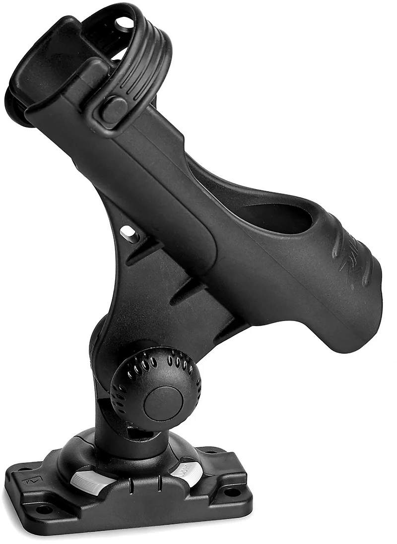 RAILBLAZA Rod Holder R with StarPort HD