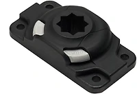 RAILBLAZA Rod Holder R with StarPort HD