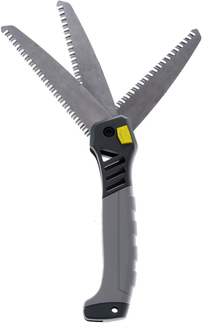Hawk 8.25 in. Carbon Steel Blade Saw