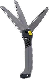 Hawk 8.25 in. Carbon Steel Blade Saw