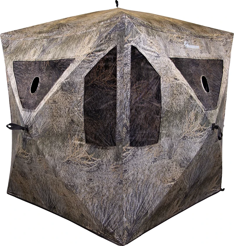 Ameristep Brickhouse Hunting Blind