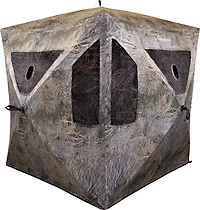 Ameristep Brickhouse Hunting Blind