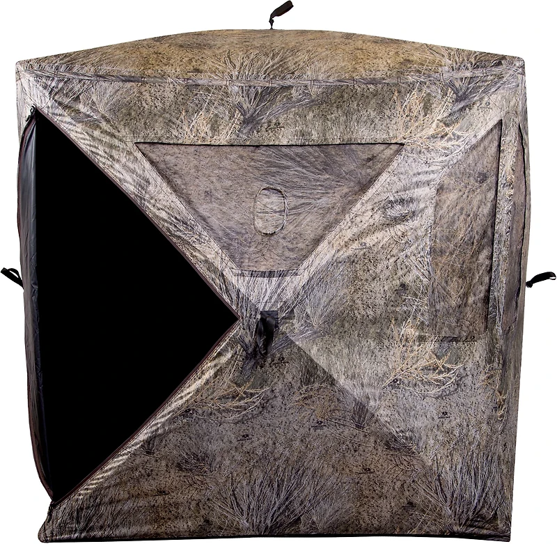 Ameristep Brickhouse Hunting Blind