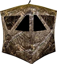Ameristep Caretaker Ground Blind with Floor