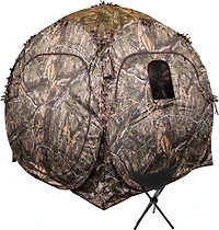 Ameristep Doghouse Blind with Tripod Stool