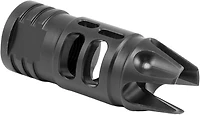 Mission First Tactical EvolV 3 Prong Ported Muzzle Brake