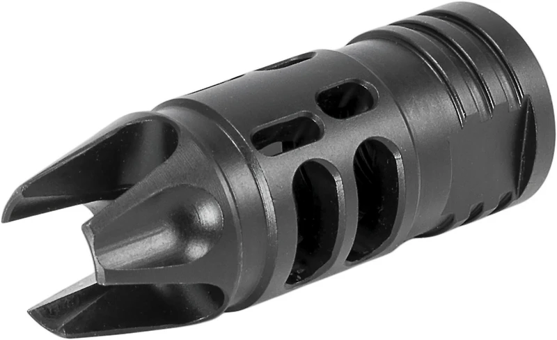 Mission First Tactical EvolV 3 Prong Ported Muzzle Brake