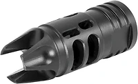 Mission First Tactical EvolV 3 Prong Ported Muzzle Brake