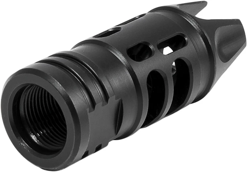 Mission First Tactical EvolV 3 Prong Ported Muzzle Brake
